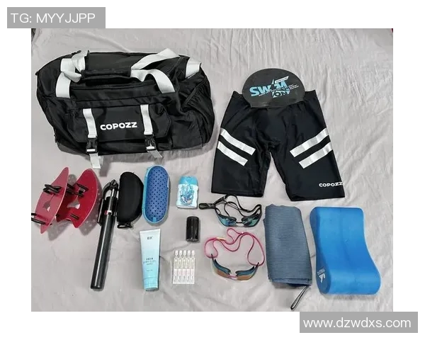 畅享水中自由：全面解析游泳装备选择与使用技巧