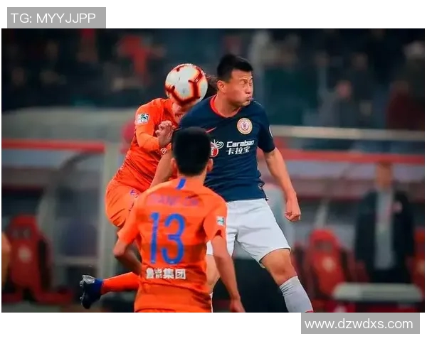 2019年鲁能对阵北京人和精彩直播回顾与赛后分析